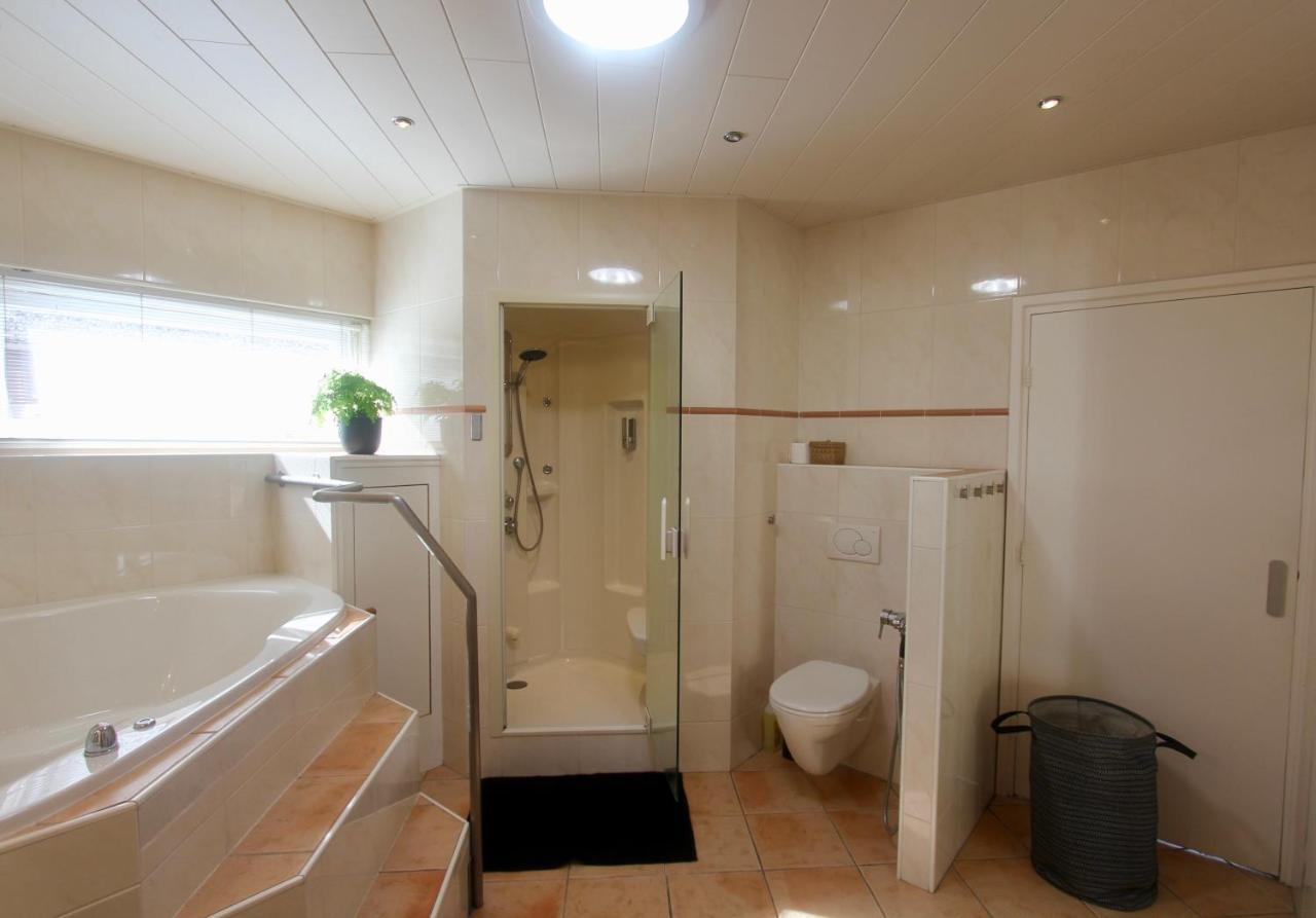 De Groene Kijker Bed & Breakfast อาเพลดอร์น ภายนอก รูปภาพ
